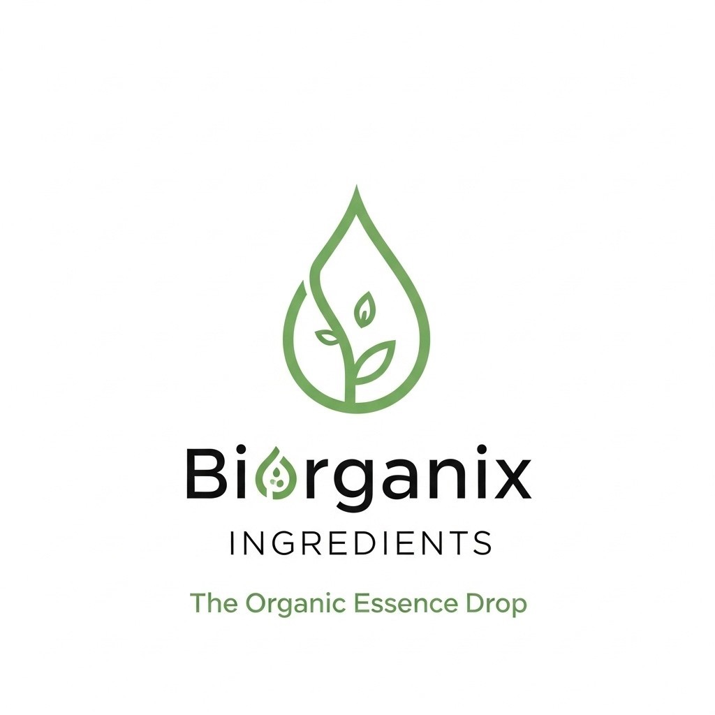 Biorganixingredients